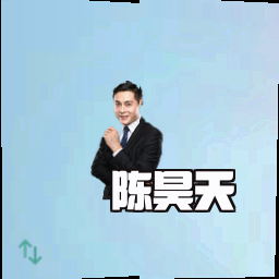 陈昊天