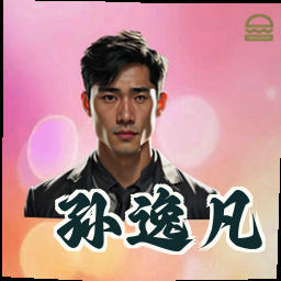 孙逸凡